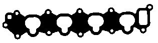 BGA Pakning, indsugningsmanifold mg5571 for SUZUKI