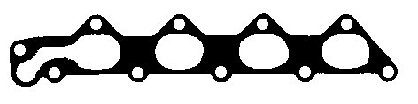 BGA Pakning, udstødningsmanifold mg5588 for DAEWOO