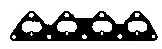 BGA Pakning, udstødningsmanifold mg5585 for OPEL