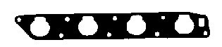 BGA Pakning, indsugningsmanifold mg5589 for DAEWOO