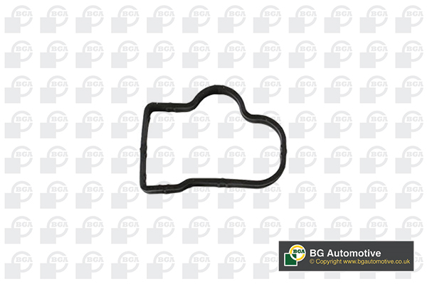 BGA Pakning, indsugningsmanifold mg5710 for OPEL