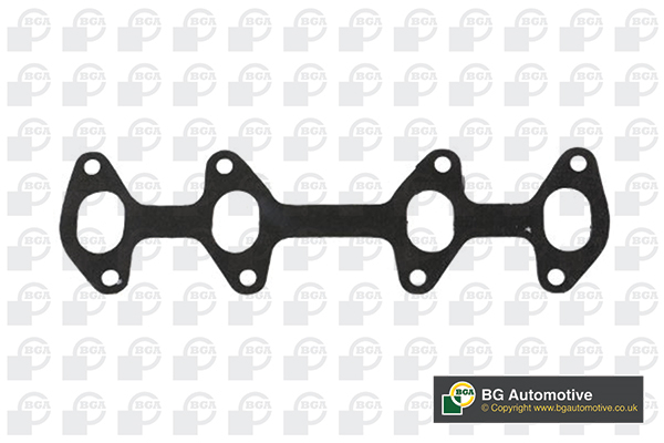 BGA Pakning, indsugningsmanifold mg5750 for JEEP MERCEDES-BENZ