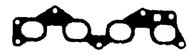 BGA Pakning, indsugningsmanifold mg6510 for TOYOTA