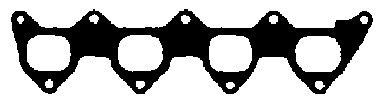 BGA Pakning, indsugningsmanifold mg6511 for TOYOTA