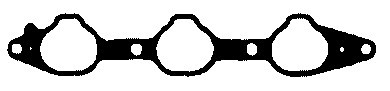 BGA Pakning, indsugningsmanifold mg6526 for MITSUBISHI