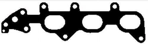 BGA Pakning, indsugningsmanifold mg6767