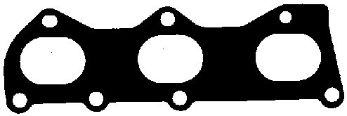 BGA Pakning, udstødningsmanifold mg7521 for VW