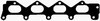 BGA Pakning, indsugningsmanifold mg7563 for OPEL RENAULT