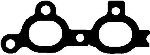 BGA Pakning, udstødningsmanifold mg8520 for OPEL VAUXHALL HONDA ISUZU