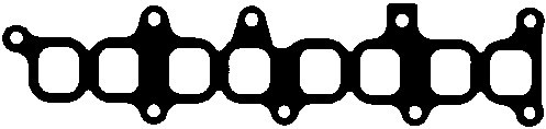 BGA Pakning, indsugningsmanifold mg8523 for OPEL HONDA