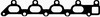 BGA Pakning, udstødningsmanifold mg8576 for OPEL SAAB