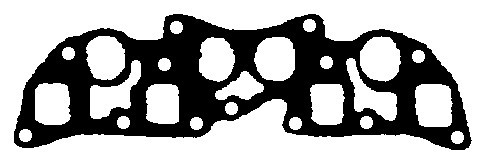 BGA Pakning, indsugnings-/udstødningsmanifold mg9343 for NISSAN