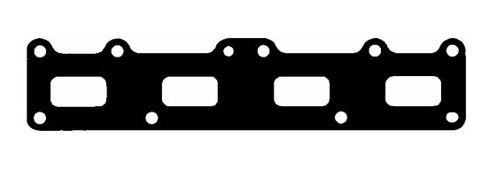 BGA Pakning, udstødningsmanifold mg9557 for CHRYSLER