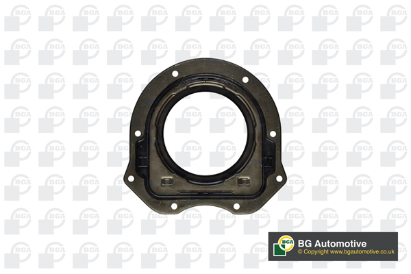 BGA Pakdåse, krumtapaksel oc6351 gearkasse-monteret for FORD LAND ROVER FIAT PEUGEOT MAZDA