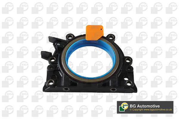 BGA Pakdåse, krumtapaksel oc6335 gearkasse-monteret for VW MITSUBISHI