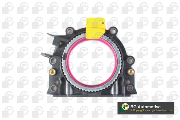 BGA Pakdåse, krumtapaksel oc6382 gearkasse-monteret for VW