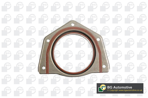 BGA Pakdåse, krumtapaksel oc6391 gearkasse-monteret for VAUXHALL LANCIA FIAT ALFA ROMEO SAAB SUZUKI JEEP