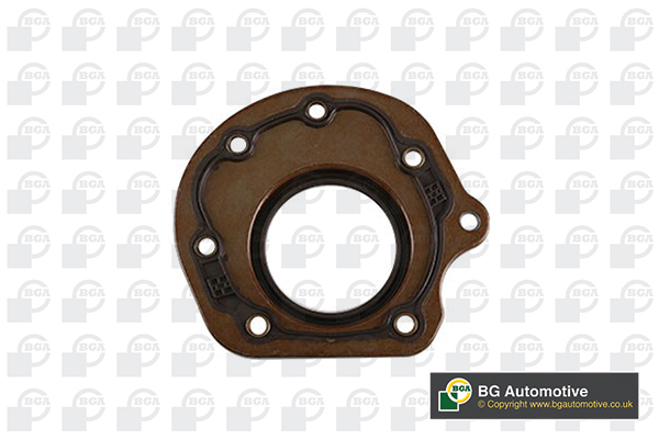 BGA Pakdåse, krumtapaksel oc6399 gearkasse-monteret for FORD