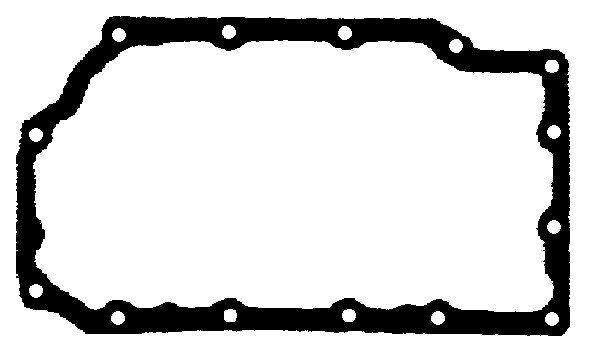 BGA Pakning, bundkar op1336 for ROVER