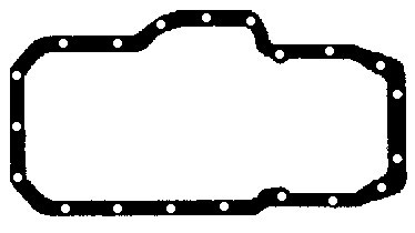 BGA Pakning, bundkar op3308 for FORD PEUGEOT TALBOT