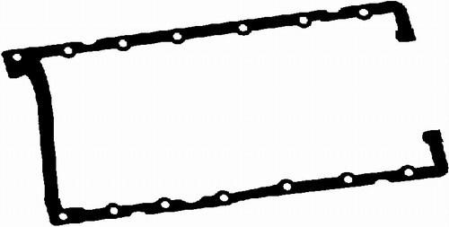 BGA Pakning, bundkar op9305 for FORD