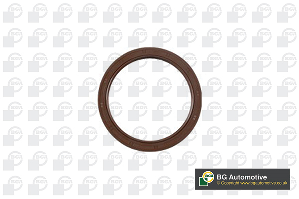 BGA Pakdåse, krumtapaksel os0312 forenden for MITSUBISHI VOLVO CHEVROLET PEUGEOT RENAULT TOYOTA