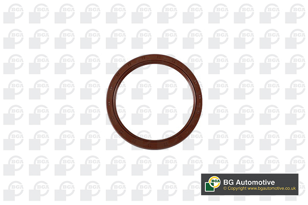 BGA Pakdåse, krumtapaksel os2387 gearkasse-monteret for KIA CHRYSLER MITSUBISHI MINI