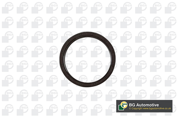 BGA Pakdåse, krumtapaksel os3304 gearkasse-monteret for OPEL VOLVO SAAB CHEVROLET VAUXHALL HONDA