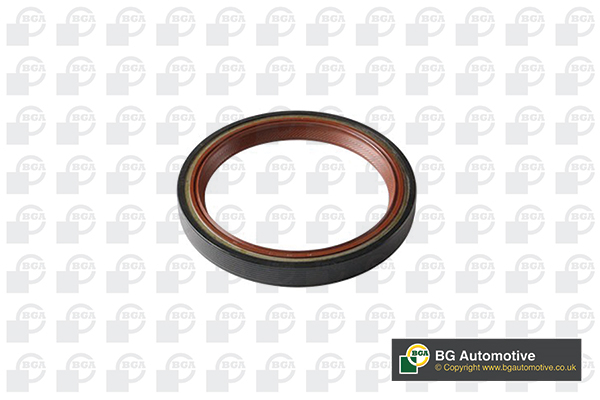 BGA Pakdåse, krumtapaksel os3328 gearkasse-monteret for FORD VW VOLVO PEUGEOT NISSAN PORSCHE RENAULT