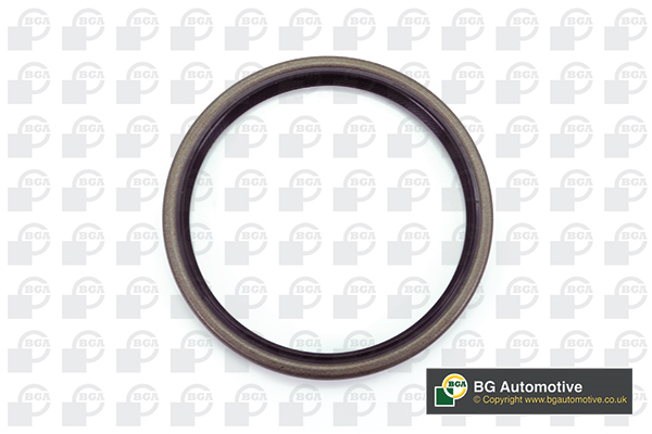 BGA Pakdåse, krumtapaksel os3380 gearkasse-monteret for OPEL CHEVROLET HONDA ISUZU MAZDA