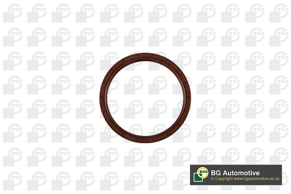 BGA Pakdåse, krumtapaksel os3388 gearkasse-monteret for OPEL CHEVROLET VAUXHALL SAAB ISUZU