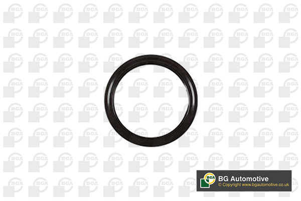 BGA Pakdåse, krumtapaksel os3387 gearkasse-monteret for FORD SAAB MAZDA
