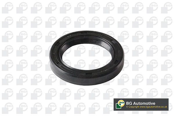 BGA Pakdåse, krumtapaksel os5376 forenden for MITSUBISHI KIA HYUNDAI RENAULT
