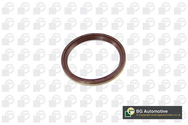 BGA Pakdåse, krumtapaksel os7306 gearkasse-monteret for MINI BMW TOYOTA