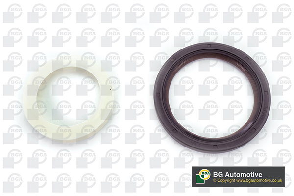 BGA Pakdåse, krumtapaksel os8327 gearkasse-monteret for FIAT OPEL LANCIA CHEVROLET PEUGEOT FORD SUZUKI