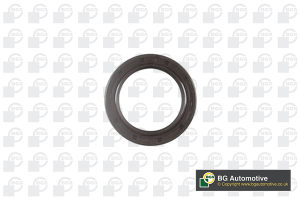 BGA Pakdåse, krumtapaksel os8358 forenden for FIAT LANCIA OPEL FORD