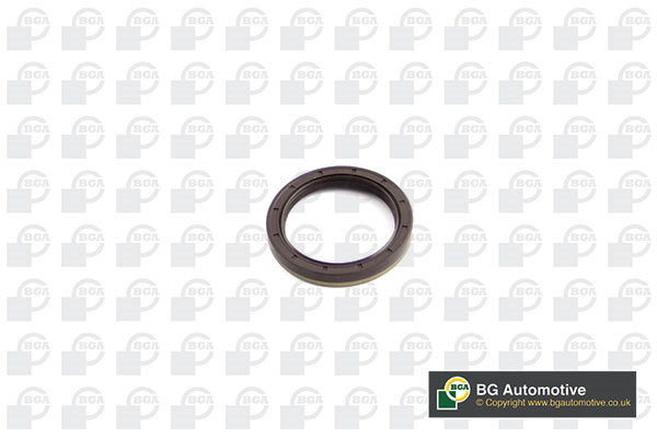 BGA Pakdåse, differentiale os9602 højre for VW