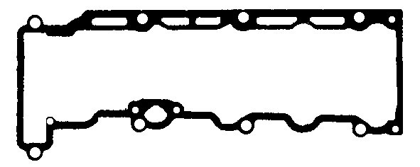 BGA Pakning, Ventildæksel rc0377 for SAAB OPEL GENERAL MOTORS