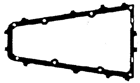 BGA Pakning, Ventildæksel rc3321 for FORD