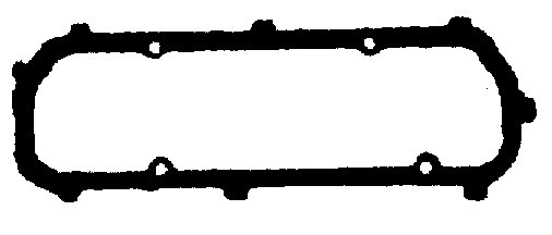 BGA Pakning, Ventildæksel rc6324 for FORD MAZDA ROVER