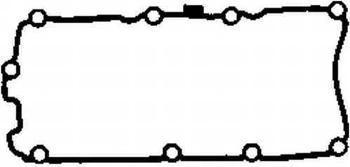 BGA Pakning, Ventildæksel rc6504 højre for VW PORSCHE