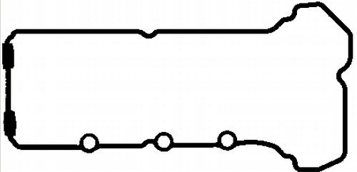 BGA Pakning, Ventildæksel rc6539 for SUZUKI