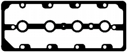 BGA Pakning, Ventildæksel rc6573 for LANCIA FIAT