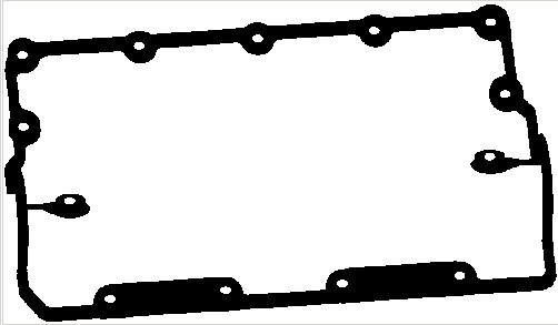 BGA Pakning, Ventildæksel rc7304 for VW SEAT