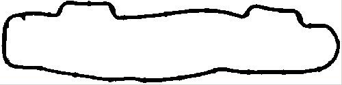BGA Pakning, Ventildæksel rc7328 for PEUGEOT MINI VOLVO FORD MAZDA
