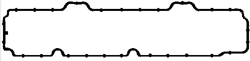 BGA Pakning, Ventildæksel rc7363 for FORD PEUGEOT MAZDA TOYOTA