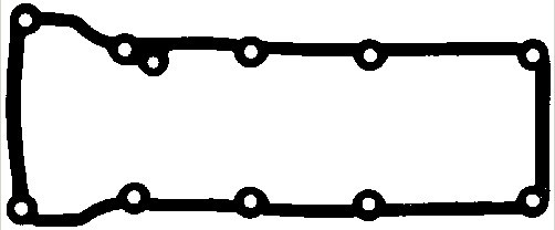 BGA Pakning, Ventildæksel rc7366 for FORD