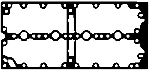 BGA Pakning, Ventildæksel rc7365 for FIAT