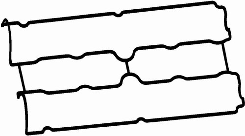BGA Pakning, Ventildæksel rc8355 for OPEL
