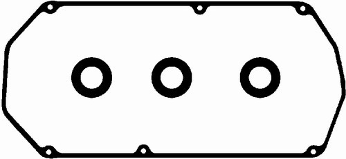 BGA Pakningssæt, ventildæksel rk4358 for MITSUBISHI